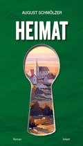 Cover: Heimat - edition keiper