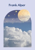 Cover: An Evening with Christos - Edition Adamis