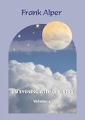 Cover: An Evening with Christos, Volume 4 - Edition Adamis
