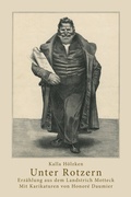 Cover: Unter Rotzern - Henselowsky u. Boschmann
