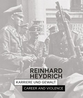 Cover: Reinhard Heydrich - Stiftung Topographie d. Terrors