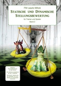 Cover: Statische und Dynamische Stellungsbewertung - JugendSchachVerlag