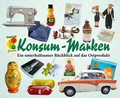 Cover: Konsum-Marken 3 - Suhler Verlagsgesellschaft