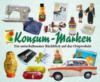 Abbildung von: Konsum-Marken 3 - Suhler Verlagsgesellschaft