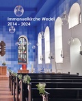 Cover: Immanuelkirche Wedel 2014-2024 - LITHOTEC OLTMANNS