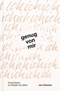 Cover: Genug von mir - Verbum Medien gGmbH