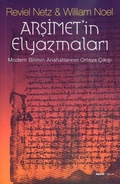 Cover: Arsimetin Elyazmalari - Alfa Basim Yayim Dagitim