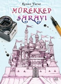 Cover: M&uuml;rekkep Sarayi - Ithaki Yayinlari