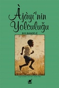 Cover: Ajayinin Yolculugu - Ayrinti Yayinlari