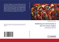 Cover: Redefining arts and humanity in the 21st century, Nigeria - LAP Lambert Academic Publishing