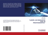 Abbildung von: "Lasers - LAP Lambert Academic Publishing