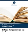 Cover: Entzuendungsmarker bei OTM - Verlag Unser Wissen