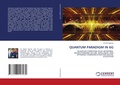Cover: Quantum Paradigm in 6g - LAP Lambert Academic Publishing