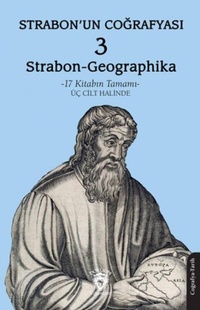 Enlarge image Cover: Strabonun Cografyasi 3 - Dorlion Yayinevi