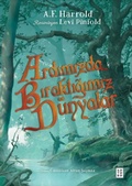 Cover: Ardimizda Biraktigimiz D&uuml;nyalar - Ketebe Genc