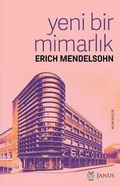 Cover: Yeni Bir Mimarlik - Janus Yayinlari