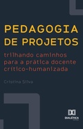 Cover: Pedagogia de Projetos - Editora Dial&eacute;tica
