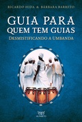 Cover: Guia para quem tem guias - Editora Alfabeto