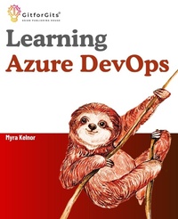 Abbildung von: Learning Azure DevOps - GitforGits