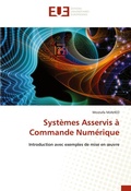 Cover: Systemes Asservis a Commande Numerique - Editions Universitaires Europeennes