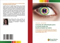 Cover: Lacunas de informacao para a conservacao da biodiveridade terrestre - Novas Edicoes Academicas