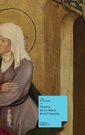 Cover: Historia de sor Maria de la Visitacion - Linkgua Ediciones