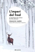 Cover: L'imperi del fred - Cossetania Edicions