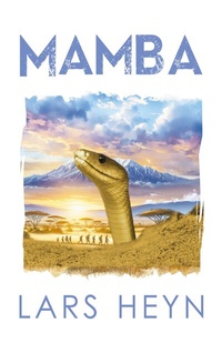 Abbildung von: Mamba - BoD - Books on Demand - Dänemark