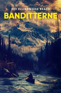 Abbildung von: Banditterne - Lindhardt og Ringhof