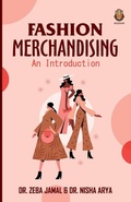 Cover: Fashion Merchandising An Introduction - Unknown