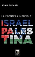 Cover: La frontera imposible - Marea Editorial