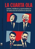 Cover: La cuarta ola - Marea Editorial