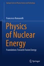 Cover: Physics of Nuclear Energy - Springer