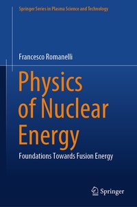 Abbildung von: Physics of Nuclear Energy - Springer