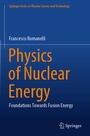 Cover: Physics of Nuclear Energy - Springer