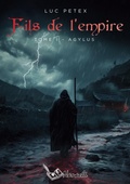 Cover: Le fils de l'Empire - Nanachi