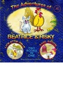 Cover: The Adventures of Beatrice and Risky - Europa Edizioni