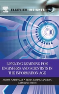 Cover: Lifelong Learning for Engineers and Scientists in the Information Age - Elsevier