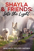 Cover: Shayla & Friends - Barchelle Bolger Wathen