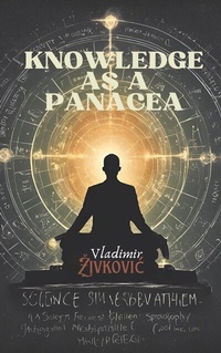 Enlarge image Cover: Knowledge as a Panacea - Publishdrive
