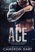 Cover: Ace - Cameron Hart