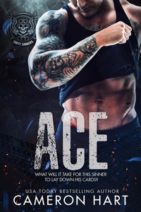 Enlarge image Cover: Ace - Cameron Hart