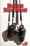 Cover: Reckless Discernment - Tom Sullivan