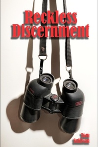 Enlarge image Cover: Reckless Discernment - Tom Sullivan