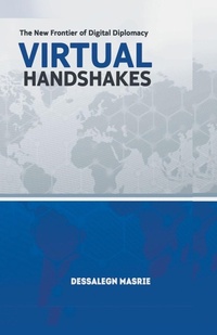 Abbildung von: Virtual Handshakes - Dessalegn Masrie