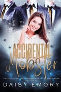 Cover: Accidental Mobster - Turbo Kitten Industries