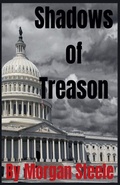 Cover: Shadows of Treason - Morgan Steele