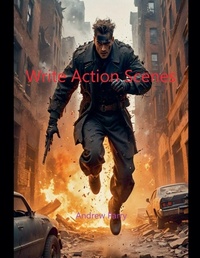 Abbildung von: Write Action Scenes - Andrew Parry