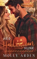 Cover: Her Halloween Hunk - Molly Arden