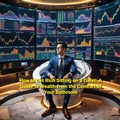 Cover: How to Get Rich Sitting on a Toilet: A Guide to Wealth from the Comfort of Your Bathroom - Kingshub